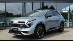 Grijs Gebruikt 2024 Kia Sportage GT-Line SUV | € 45.945 (Eerlijke prijs)