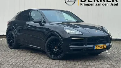 Occasion Porsche Cayenne Sport 462 PK (339 kW) 2023 SUV