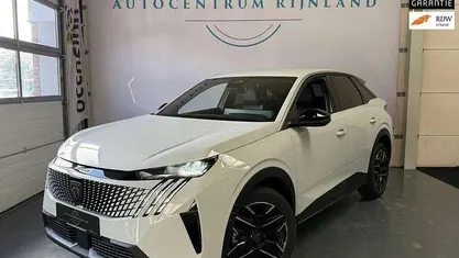 Occasion Peugeot 3008 Allure 146 PK (107 kW) 2024 SUV