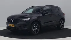 Gebruikt 2020 Volvo XC40 R-Design SUV | € 28.700 (Eerlijke prijs)