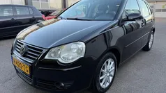 Gebruikt 2009 VW Polo Hatchback | € 3.750 (Eerlijke prijs)