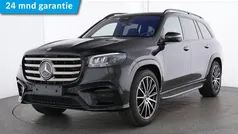 Zwart Gebruikt 2024 Mercedes GLS450 Premium Plus SUV | € 159.945