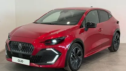 Occasion 2026 Renault Clio V Esprit Alpine Hatchback | € 34.659 (Eerlijke prijs)