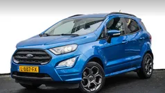 Gebruikt 2021 Ford Ecosport ST-Line SUV | € 15.440 (Eerlijke prijs)