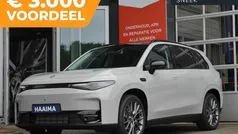 Gebruikt 2025 Leapmotor C10 SUV | € 41.356 (Eerlijke prijs)