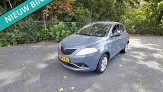 Gebruikt 2016 Lancia Ypsilon Gold Hatchback | € 7.499 (Goede deal)
