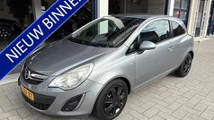 Gebruikt 2014 Opel Corsa Hatchback | € 3.399 (Eerlijke prijs)