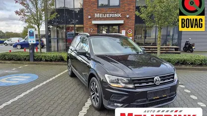 Occasion VW Tiguan IQ Drive 150 PK (110 kW) 2020 SUV