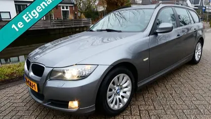 Occasion BMW 316 123 PK (90 kW) 2009 Stationwagen