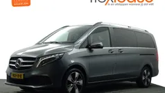 Gebruikt 2020 Mercedes V300 Exclusive MPV | € 53.900 (Goede deal)