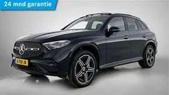 Grijs Gebruikt 2023 Mercedes GLC300e AMG SUV | € 62.945 (Eerlijke prijs)