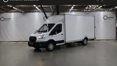 Gebruikt 2021 Ford Transit Trend Van | € 18.650 (Eerlijke prijs)