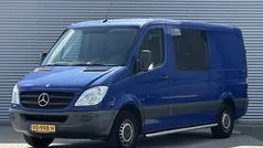 Gebruikt 2013 Mercedes Sprinter Van | € 9.999 (Super prijs)