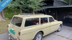 Geel Gebruikt 1965 Volvo Amazon Sedan | € 19.850