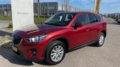 Gebruikt 2015 Mazda CX-5 SUV | € 16.250 (Eerlijke prijs)