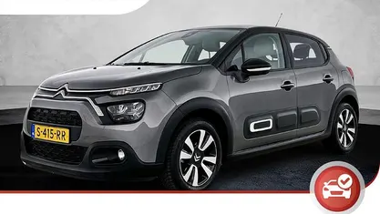 Occasion Citroën C3 Feel 110 PK (80 kW) 2023 Hatchback