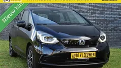 Gebruikt 2021 Honda Jazz Hatchback | € 19.825 (Super prijs)