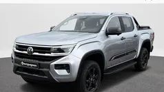 Gebruikt 2024 VW Amarok PanAmericana Pickup | € 53.800 (Goede deal)