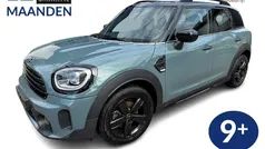 Gebruikt 2020 Mini Cooper Countryman Business SUV | € 26.950 (Eerlijke prijs)