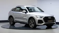 Gebruikt 2023 Audi Q5 Sportback Comfort SUV | € 50.945 (Eerlijke prijs)