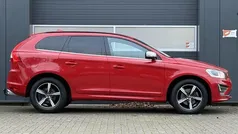 Gebruikt 2017 Volvo XC60 R-Design SUV | € 21.950 (Goede deal)