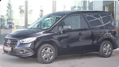 Zwart Gebruikt 2023 Mercedes Citan 110 Van | € 20.945 (Eerlijke prijs)