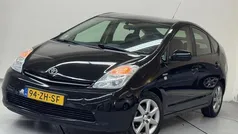 Gebruikt 2008 Toyota Prius Comfort Hatchback | € 4.699 (Eerlijke prijs)