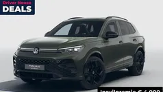 Gebruikt 2026 VW Tiguan Comfortline SUV | € 59.985 (Eerlijke prijs)