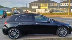 Mercedes A220