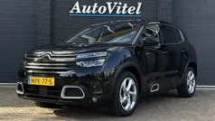 Gebruikt 2021 Citroën C5 Aircross SUV | € 18.945 (Goede deal)