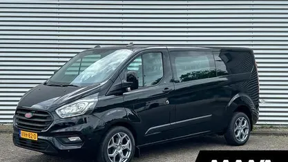 Occasion Ford Transit Custom Trend 131 PK (96 kW) 2023 Van