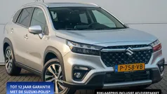 Gebruikt 2022 Suzuki SX4 S-Cross Style SUV | € 23.750 (Eerlijke prijs)