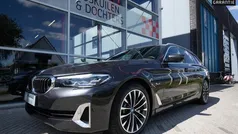 Gebruikt 2023 BMW 530e Luxury Line Stationwagen | € 44.950 (Goede deal)