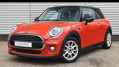 Occasion Mini Cooper 136 PK (100 kW) 2018 Hatchback