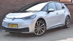 Grijs Gebruikt 2020 VW ID.3 Business Hatchback | € 15.949 (Eerlijke prijs)