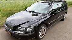 Gebruikt 2002 Volvo V70 Stationwagen | € 3.950 (Eerlijke prijs)