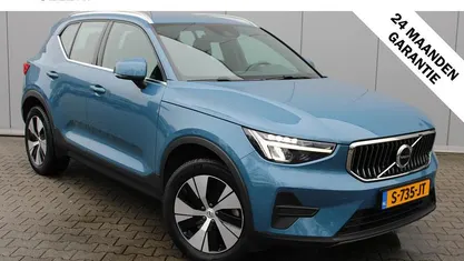 Occasion Volvo XC40 Inscription 211 PK (155 kW) 2023 Blauw SUV