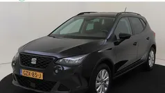 Gebruikt 2025 Seat Arona Business SUV | € 22.450 (Eerlijke prijs)