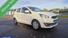 Gebruikt 2019 Mitsubishi Space Star Active Hatchback | € 5.999 (Super prijs)