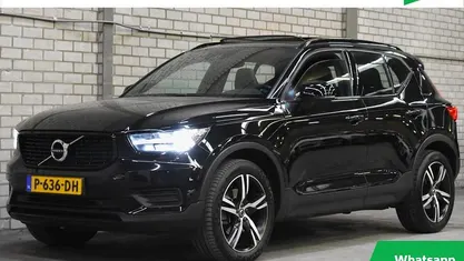 Occasion Volvo XC40 R-Design 197 PK (144 kW) 2022 SUV