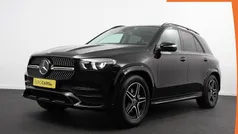 Zwart Gebruikt 2022 Mercedes GLE350e AMG SUV | € 69.750 (Eerlijke prijs)