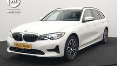 Gebruikt 2020 BMW 330e Comfort Edition Stationwagen | € 27.740 (Super prijs)