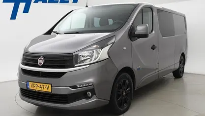 Occasion Fiat Talento 145 PK (106 kW) 2020 MPV