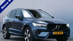 Blauw Gebruikt 2024 Volvo XC60 Plus SUV | € 54.950 (Eerlijke prijs)