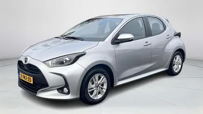 Occasion Mazda 2 116 PK (85 kW) 2024 Hatchback