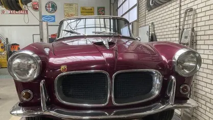 Occasion Fiat 1100 1956