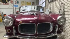 Gebruikt 1956 Fiat 1100 | € 42.750