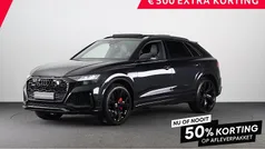 Gebruikt 2021 Audi RS Q8 Comfort SUV | € 109.849 (Super prijs)