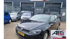 Gebruikt 2014 VW Golf VII Stationwagen | € 5.999 (Eerlijke prijs)