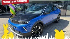 Blauw Gebruikt 2023 Opel Mokka Ultimate SUV | € 25.450 (Eerlijke prijs)